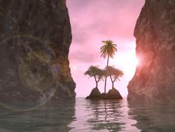path of the uknown